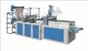 Full Automatic Shopping Bags Making Machine